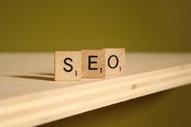 Miért elengedhetetlen a SEO a magyar webshopoknak?