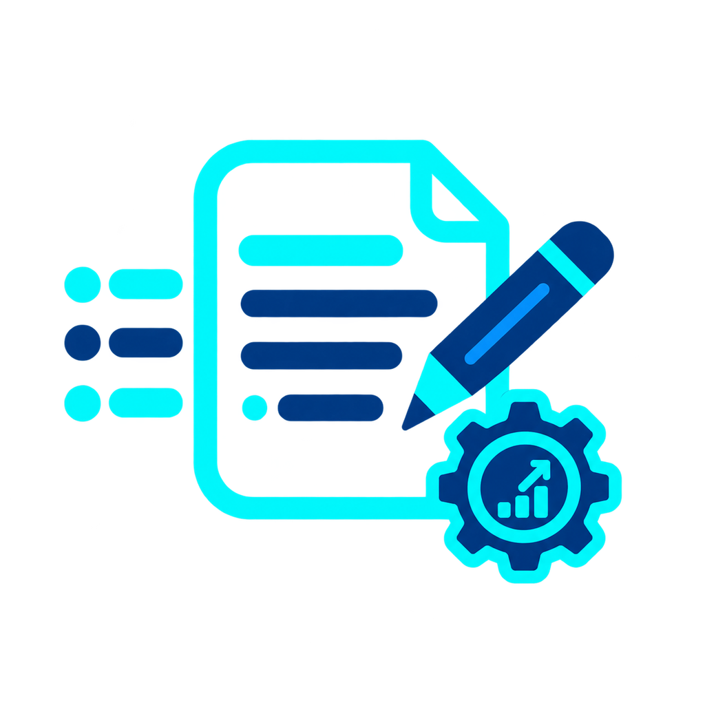 Tartalmi SEO és weboldal tartalom optimalizálás – OptiRank