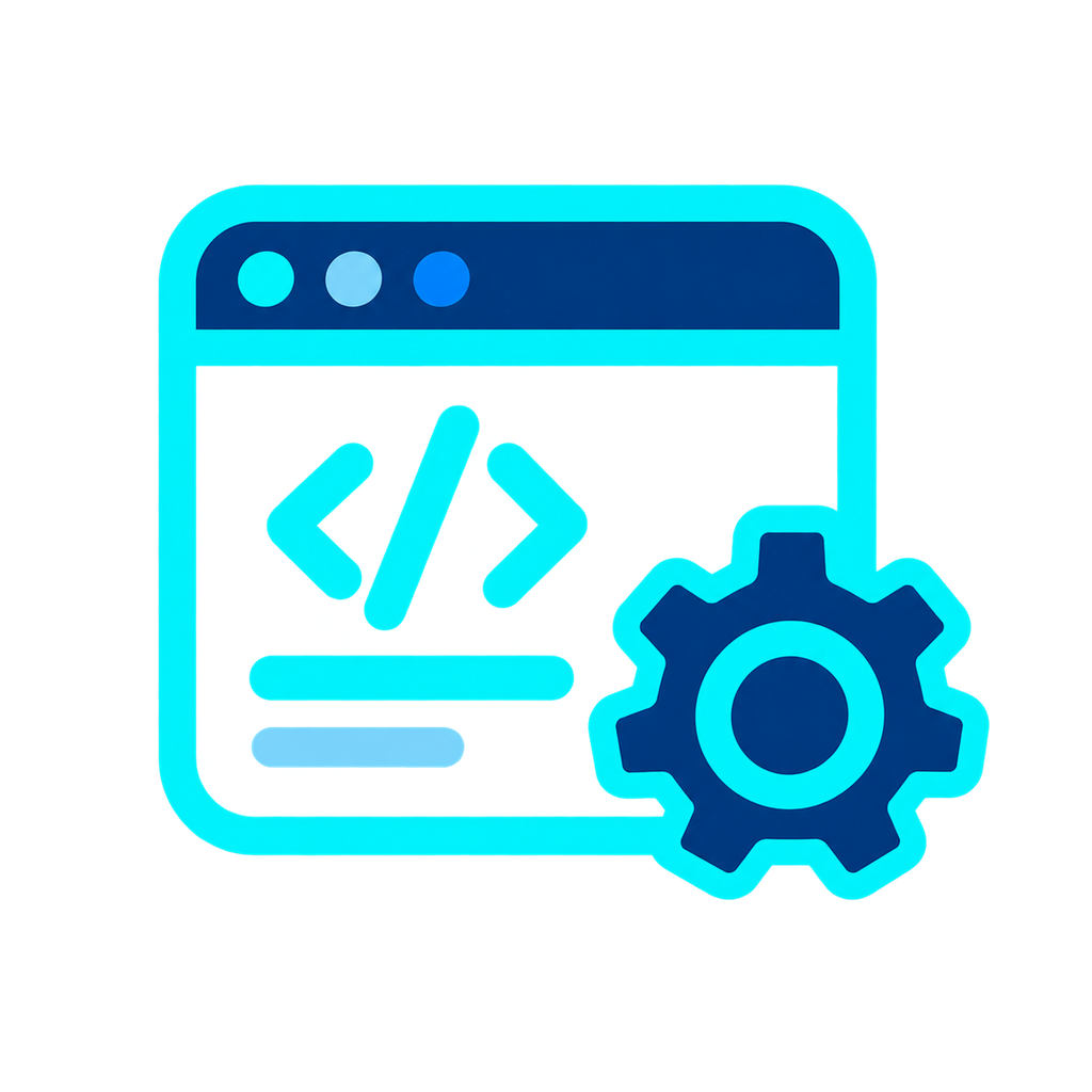 Technikai SEO optimalizálás – OptiRank